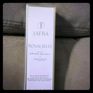 Royal Jelly Milk Balm Advanced New