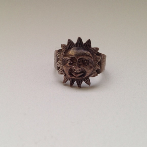 Sun ring