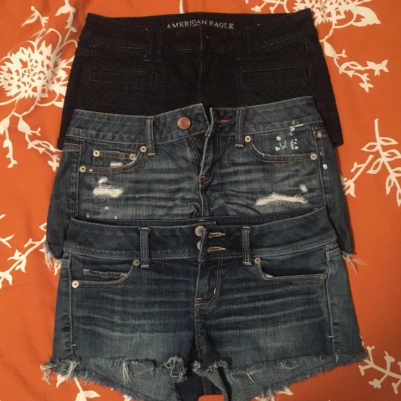 AE shorts