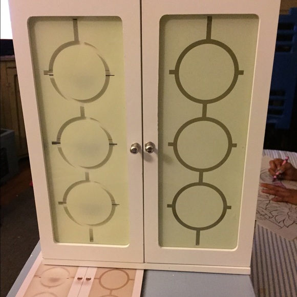 Jewlery box
