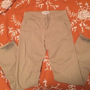 Aero khakis