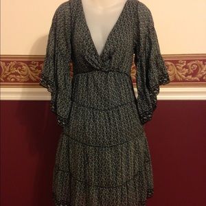 BUNDLED Sophie Max Hobo Dress