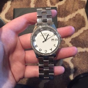 Marc Jacobs watch