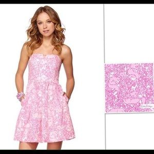 🚫SOLD 🚫 NWT Lilly Pulitzer She's a Fox Richelle