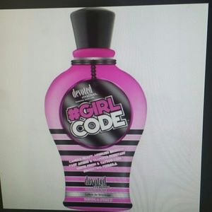 Devoted creations girl code