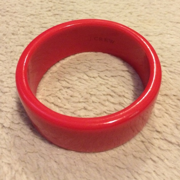 J. Crew Bangle