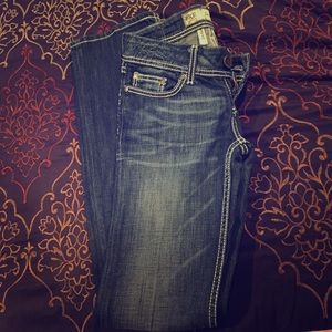 BKE Jeans really good condition!