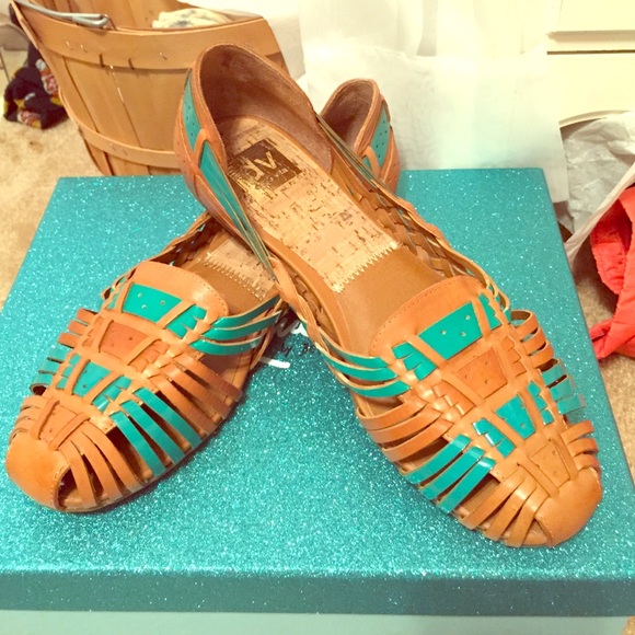 Dolce Vita Sandals
