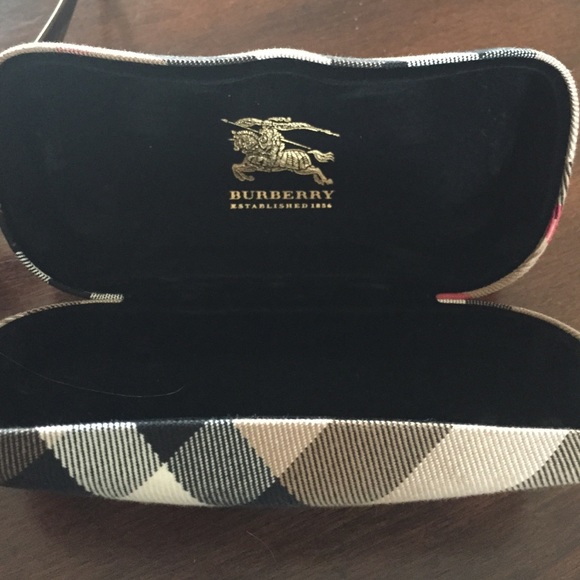 Authentic Burberry Sunglasses