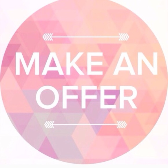 LET'S MAKE A DEAL! MAKE ME AN OFFER! - Picture 2 of 4