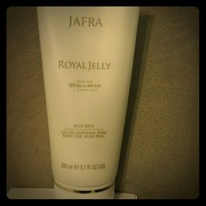 Royal Jelly Milk Bath New