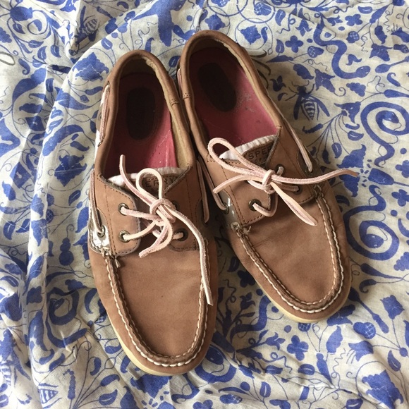 Sperry Top-Sider's