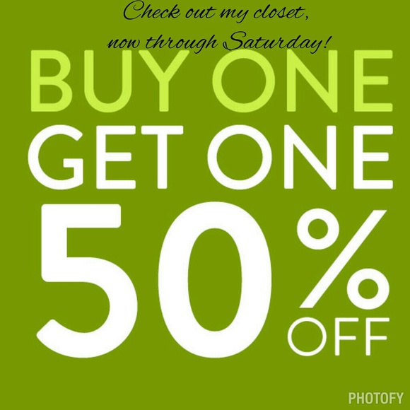 Share The Sales 😘😘 Everything! Shop Now ??