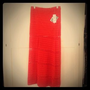 SALE Roxy Maxi skirt
