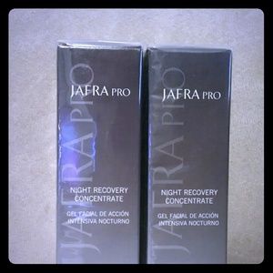 JAFRA PRO Night Recovery Concentrate New (2)