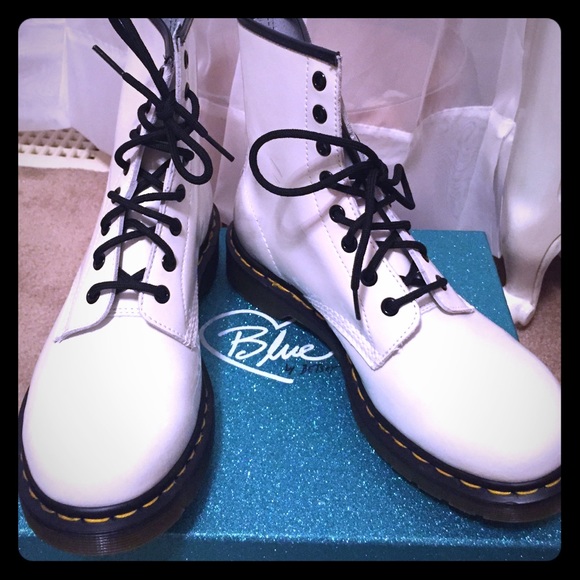 Dr. Martens
