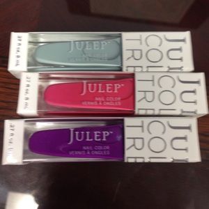Julep set NIB