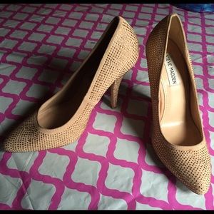 Steve Madden heels