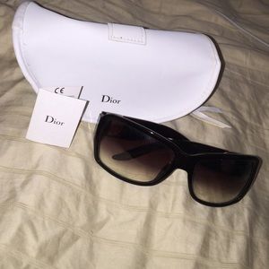 Dior Sunnies