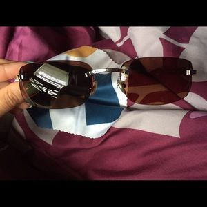 🎉JUST REDUCED🎉 Cartier men's sunglasses