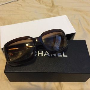 Chanel Sunnies
