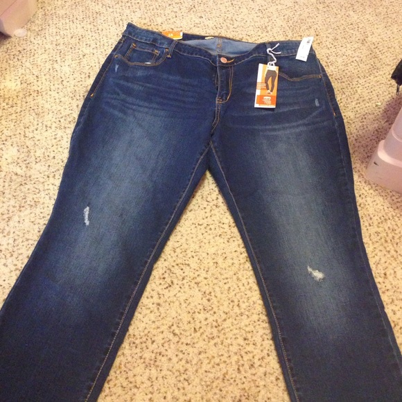Old navy jeans