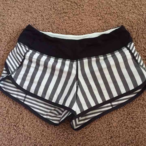 Lulu Speed short.