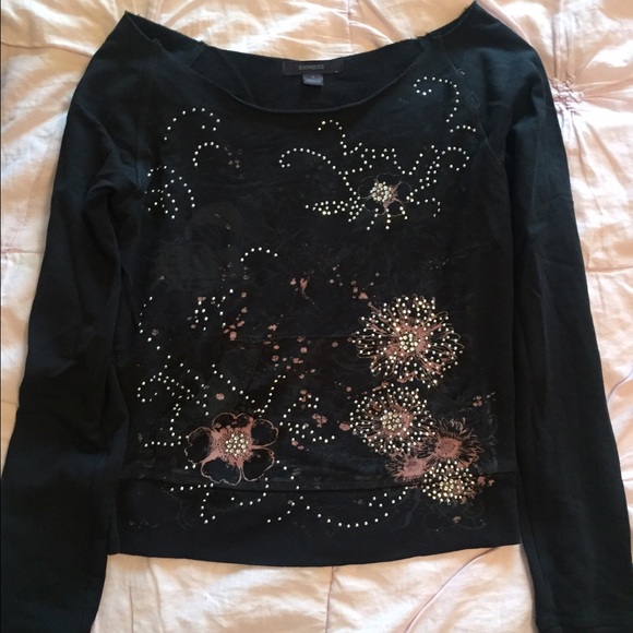 Express Shirt