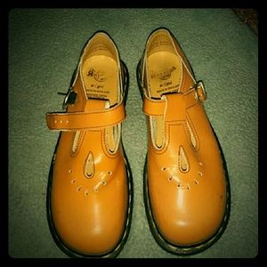 Doc Marten