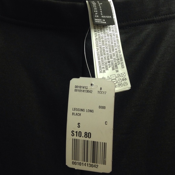 Leggings - Picture 2 of 2