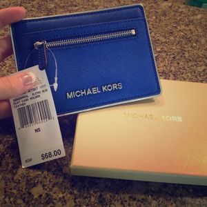 Michael Kors wallet!!
