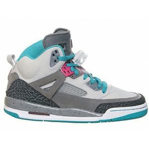 JORDAN SPIKES🚫🚫🚫 SOLD🚫🚫🚫