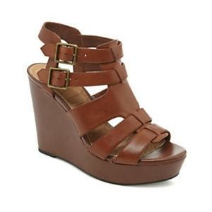 Gianni Bini Wedges