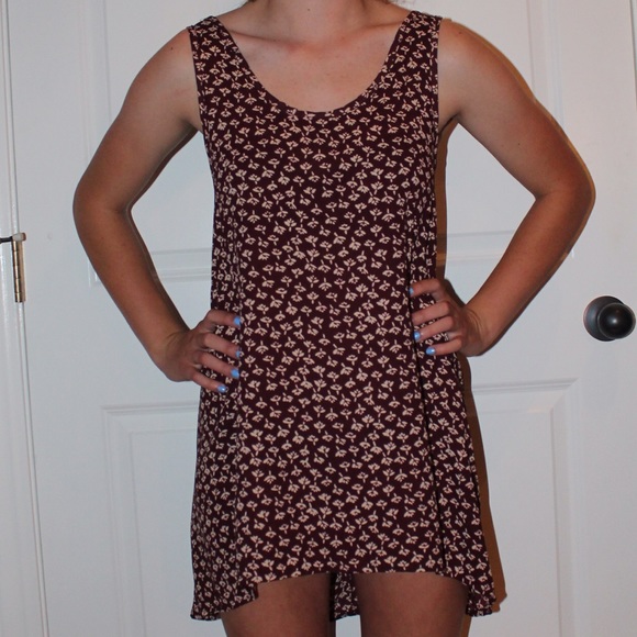 Cute Summer Dress