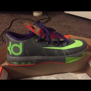 KD Energy's