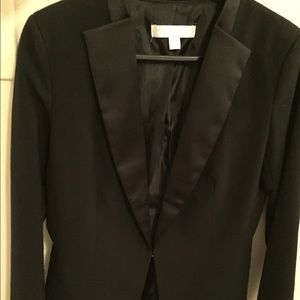 NWOT New York and company black blazer