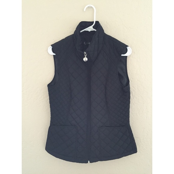 Calvin Klein vest