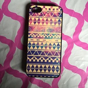 iPhone case 5/5s