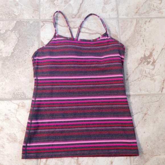 Lululemon top