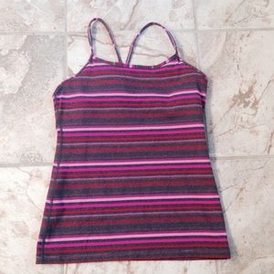 Lululemon top