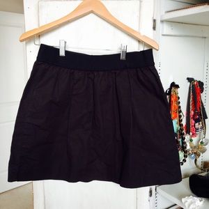 J. Crew skirt