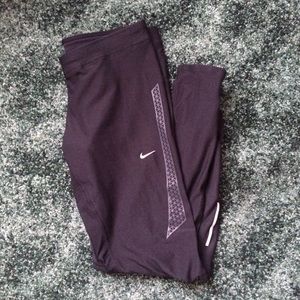 Nike Dri Fit Leggins
