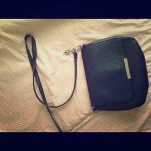 Cross body bag