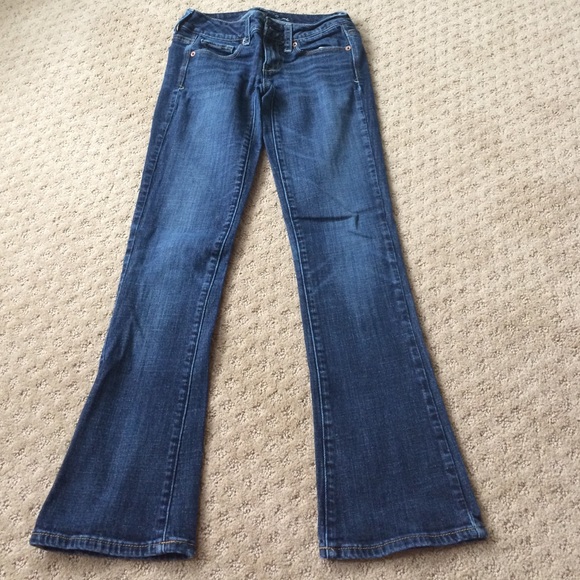 Denim Jeans