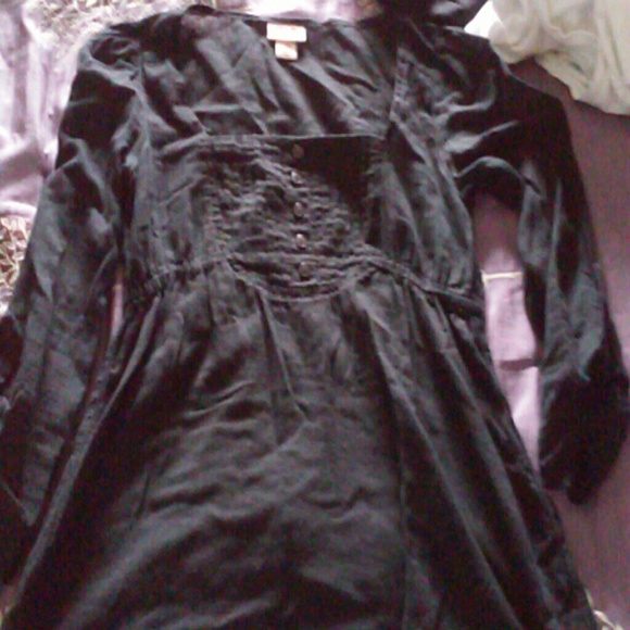 Peasant top