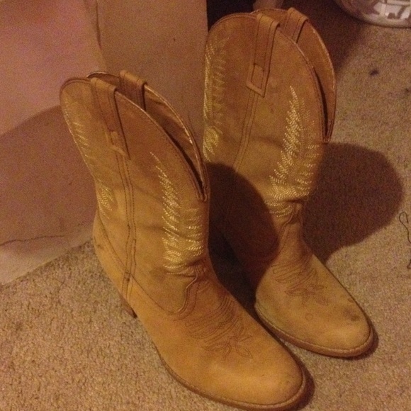 Boots