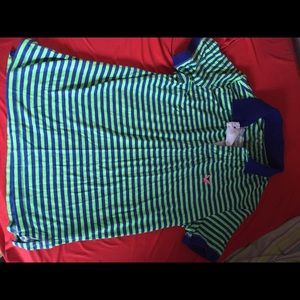 Slim fit American Eagle shirt