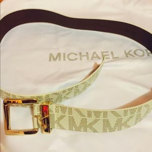 Michael Kors Belt