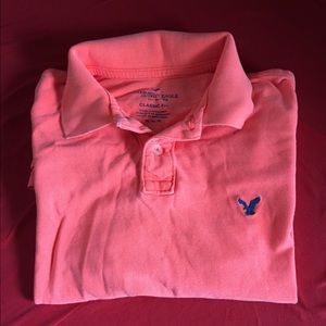 American Eagle shirt