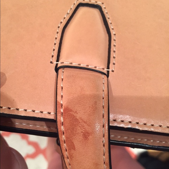 Alexander Wang Nude Pelican tote - Picture 2 of 4